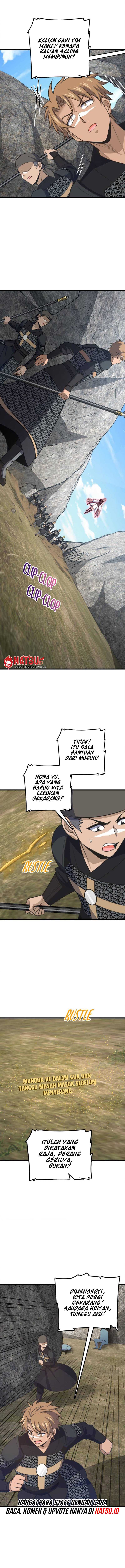 Spare Me, Great Lord! Chapter 570 Gambar 10
